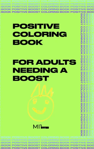 writer nyc coloring book positive things to buy on amazon under $50